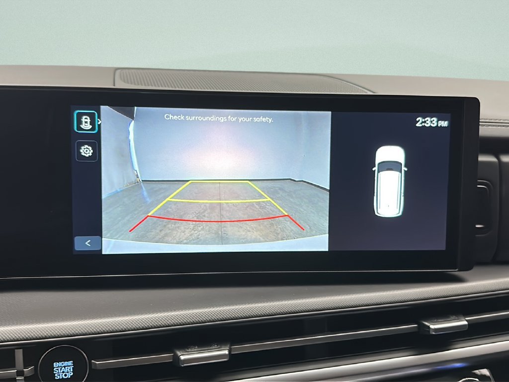 New 2026 Hyundai Santa Fe SE AWD/4WD image 22