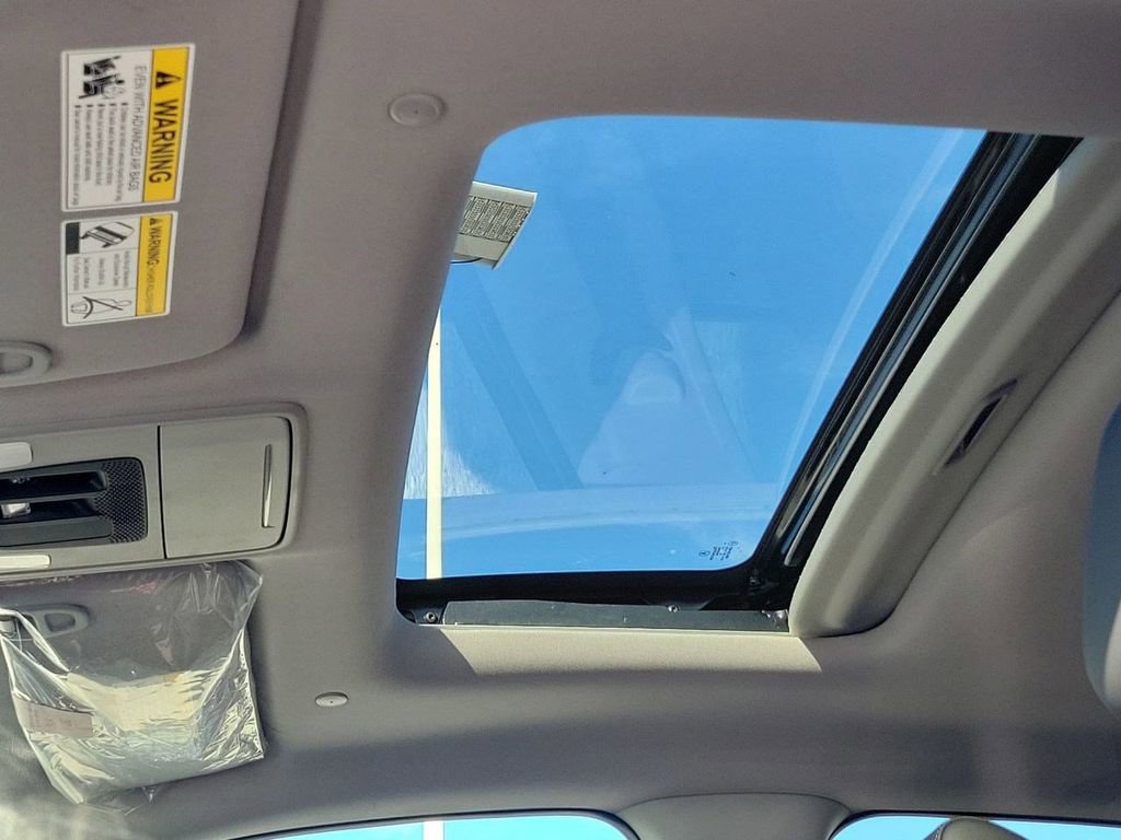 New 2025 Acura ADX FWD image 27