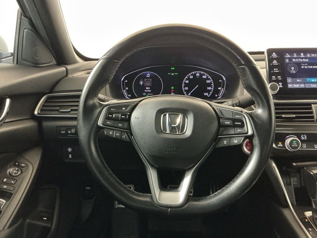 Used 2020 Honda Accord Sport image 17