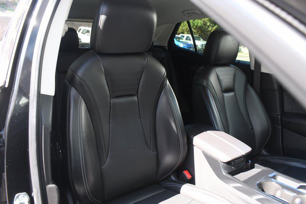 Used 2024 Buick Envision Preferred AWD/4WD image 26