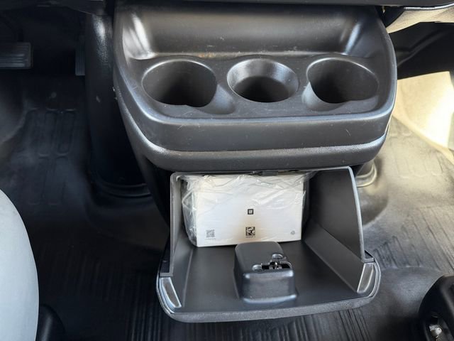 Used 2021 Chevrolet Express 2500 w/ Driver Convenience Package image 24