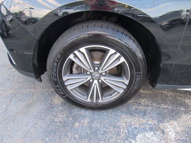 Used 2018 Acura MDX SH-AWD image 7