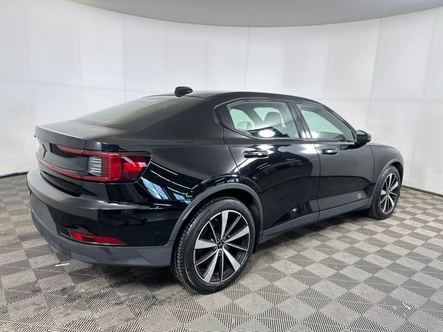 Used 2022 Polestar Polestar 2 w/ Pilot Package image 3