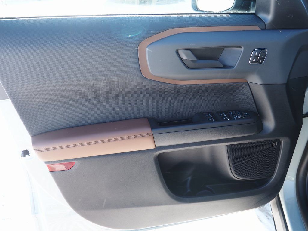 Used 2023 Ford Bronco Sport Outer Banks w/ Tech Package image 44