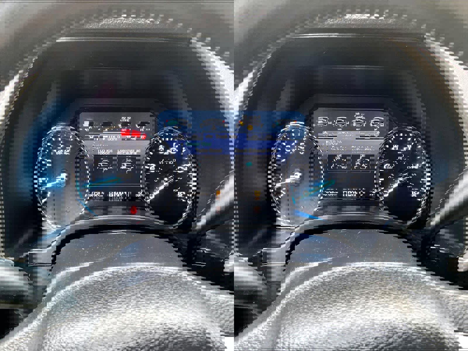 Used 2018 Ford F350 Lariat w/ Lariat Ultimate Package image 24