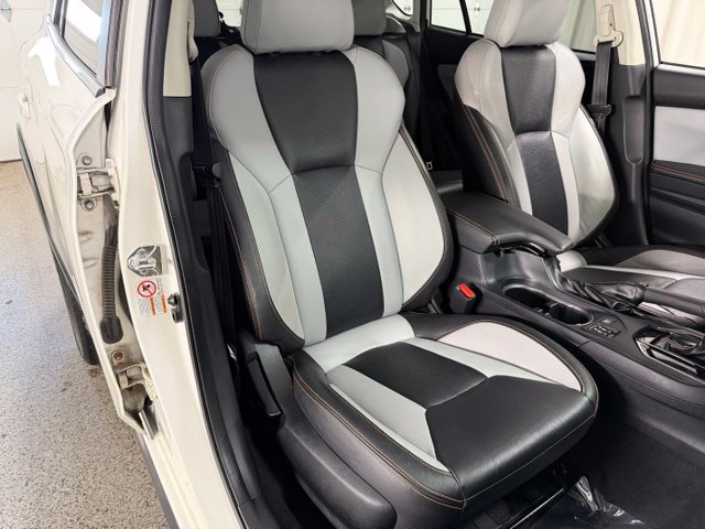 Used 2018 Subaru Crosstrek 2.0i Limited AWD/4WD image 22