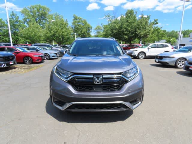 Used 2021 Honda CR-V Touring image 6
