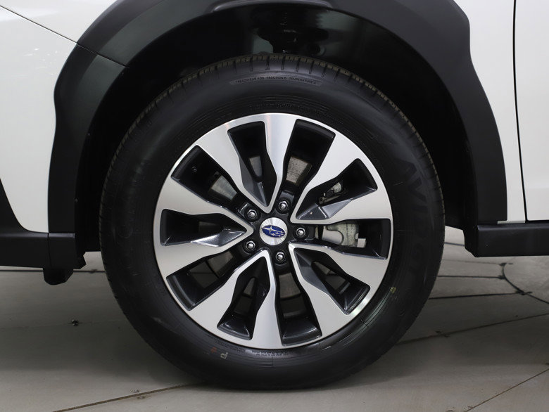 Used 2024 Subaru Outback Limited image 29