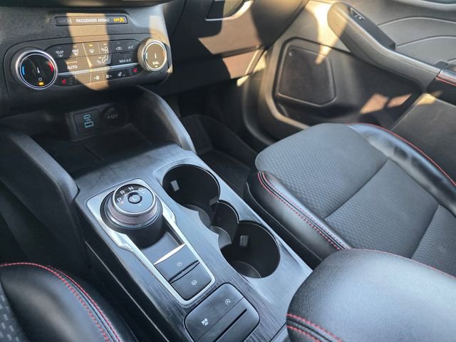 Used 2023 Ford Escape ST-Line image 21