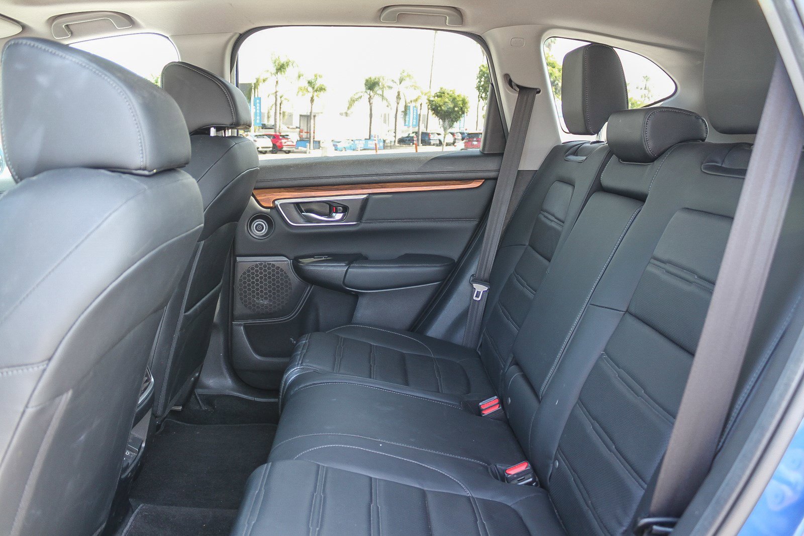 Used 2021 Honda CR-V Touring image 20