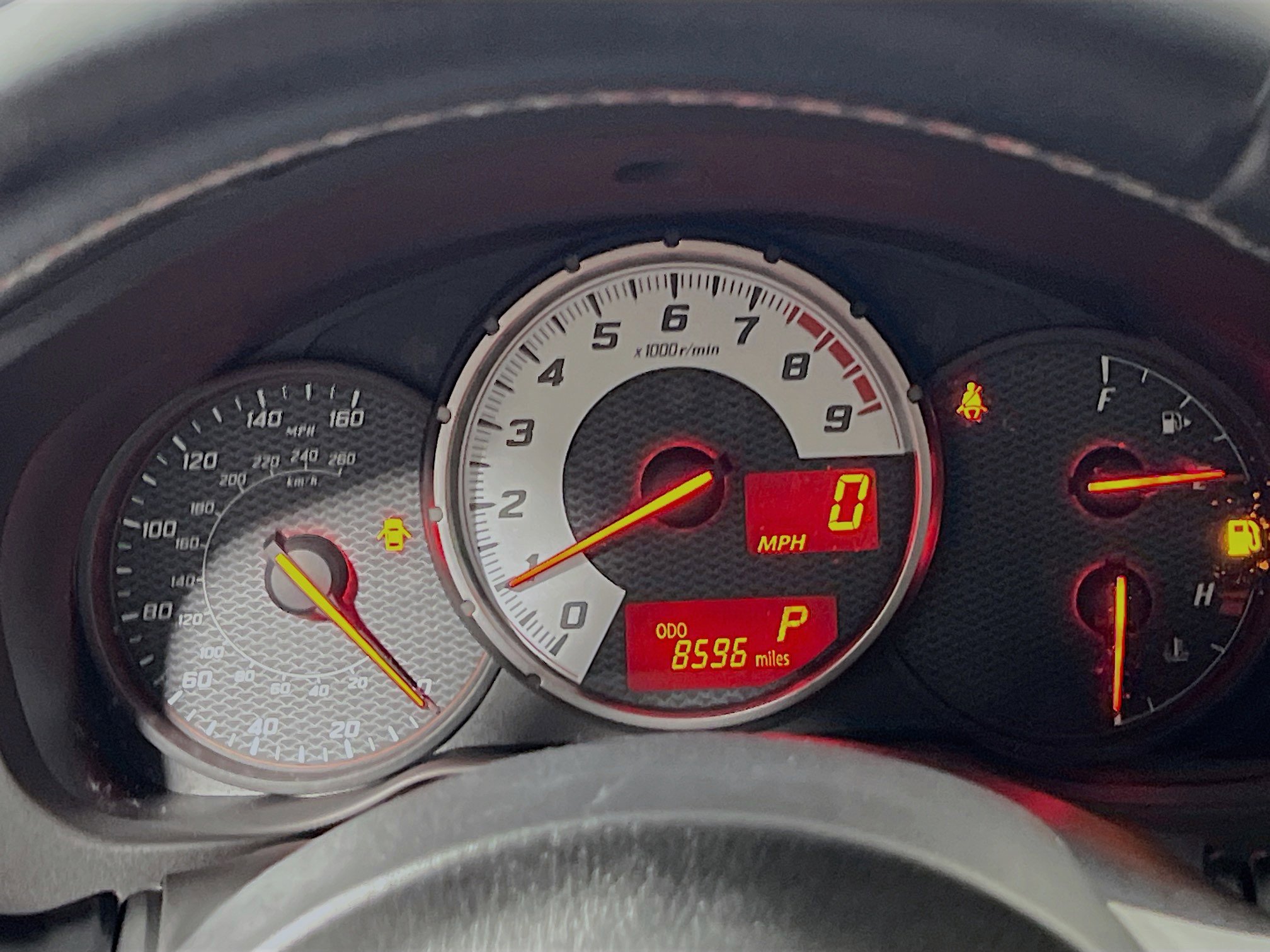 Used 2017 Toyota 86 860 Special Edition image 21