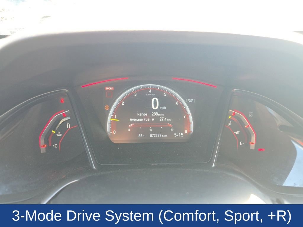 Used 2018 Honda Civic Type R image 14