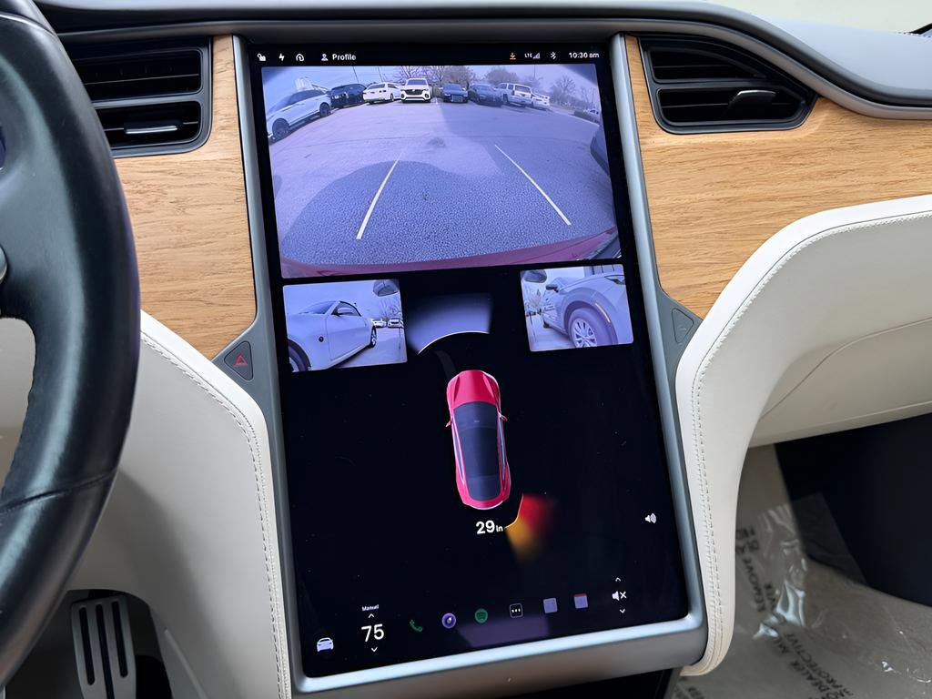 Used 2019 Tesla Model S Performance image 42