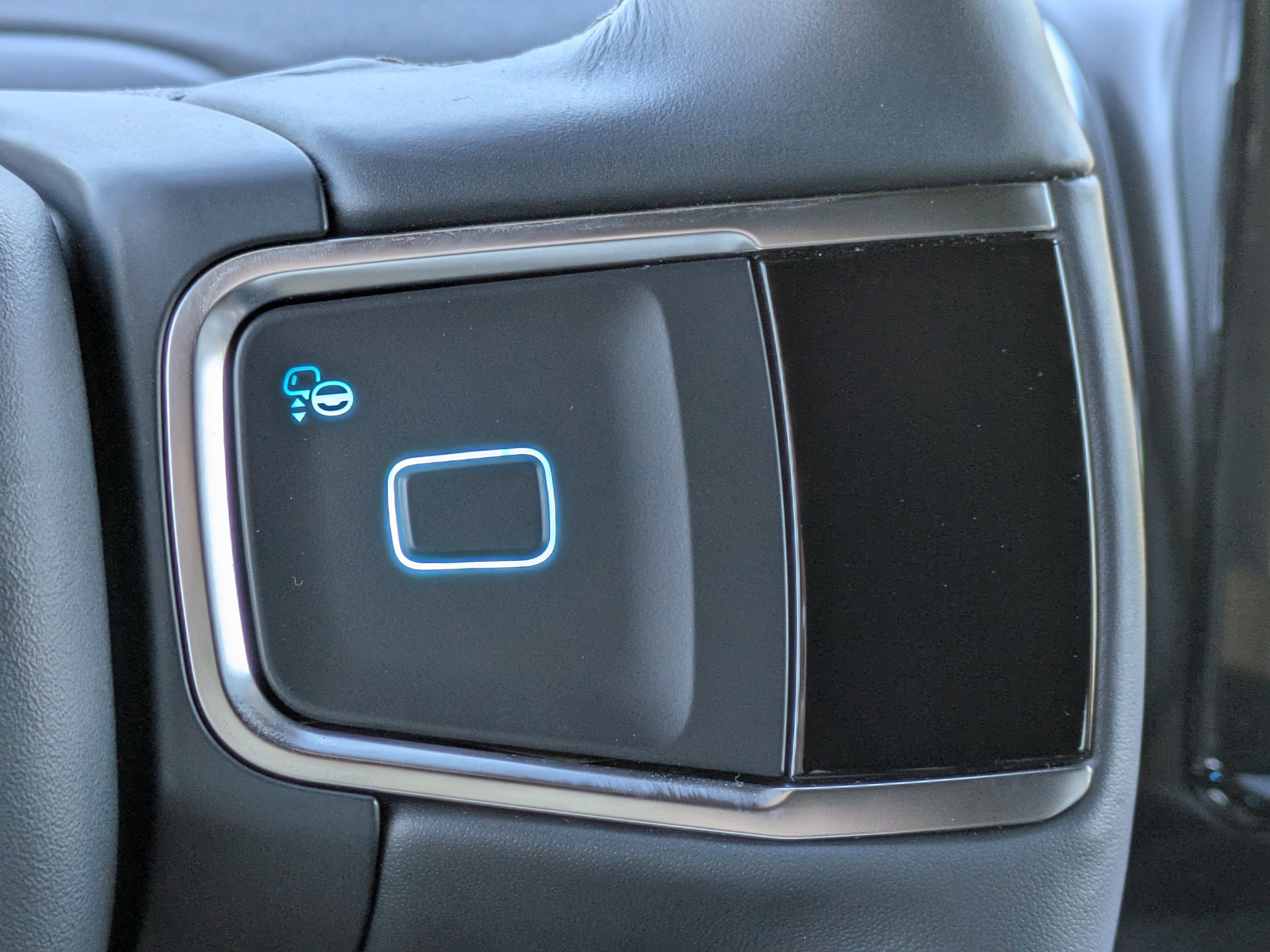 New 2026 Ford Expedition Max Platinum w/ Stealth Performance Package image 35