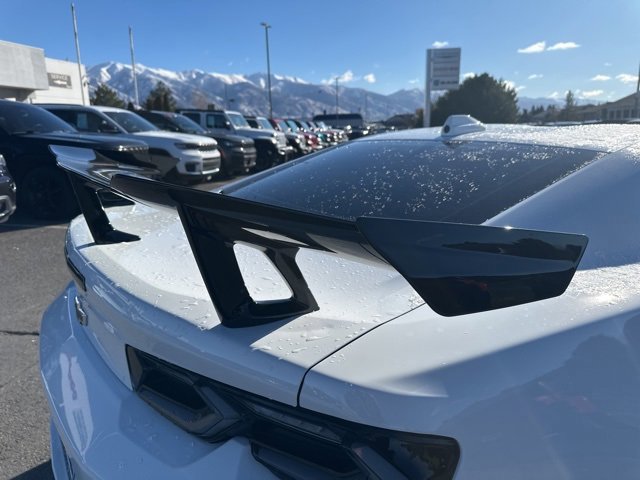 Used 2021 Chevrolet Camaro ZL1 image 14