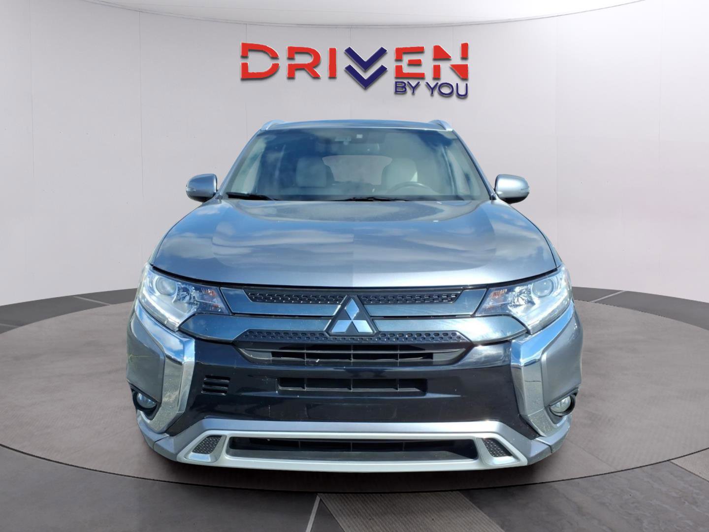 Used 2022 Mitsubishi Outlander GT image 10