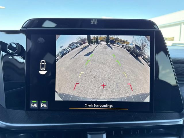 New 2026 Subaru Outback Limited image 20