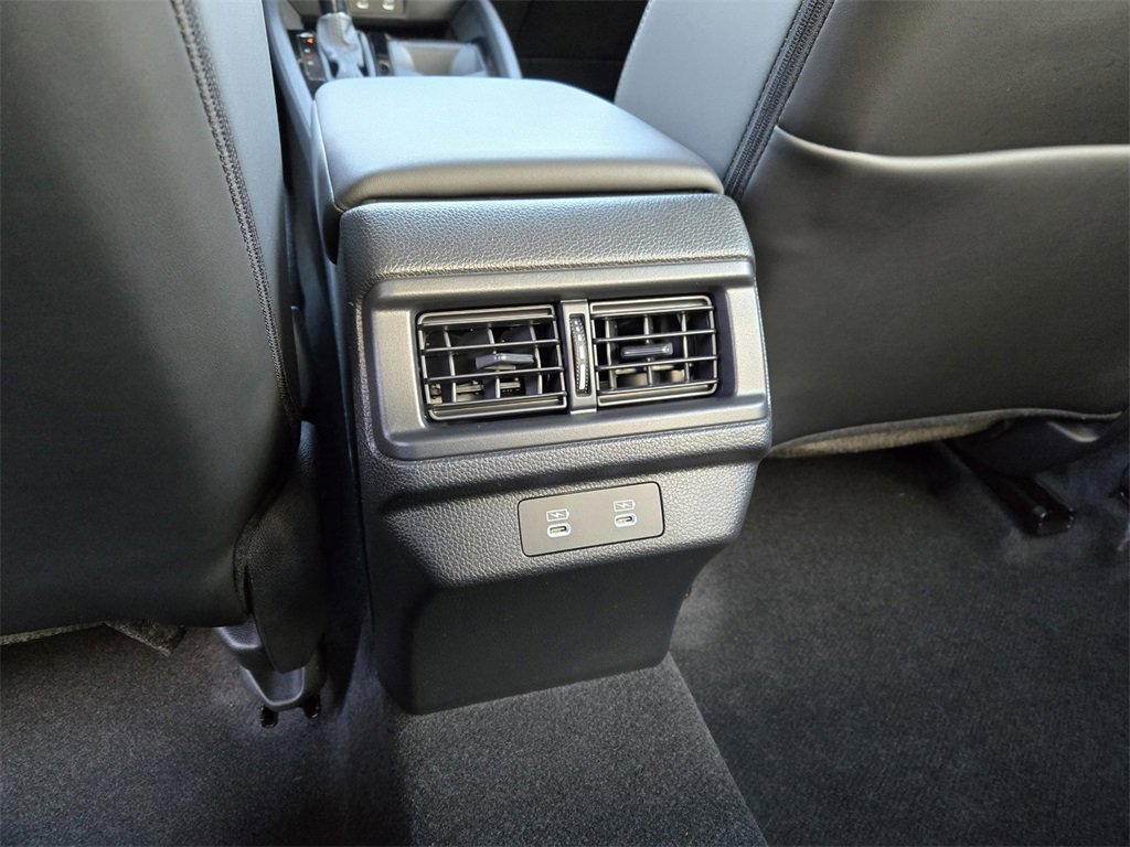 New 2025 Honda Accord EX-L image 11