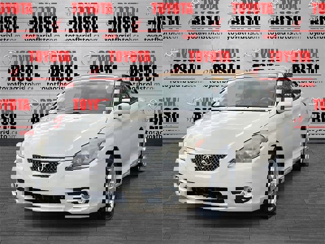 Used 2007 Toyota Solara SE image 8