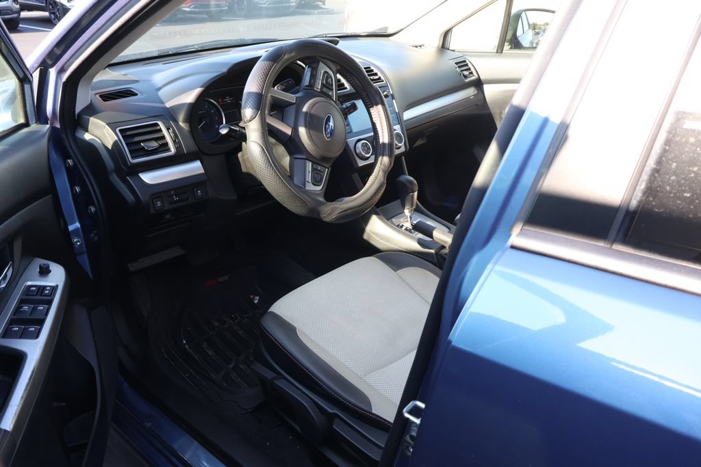 Used 2016 Subaru Crosstrek 2.0i Premium AWD/4WD image 9