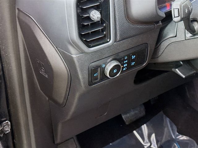 Used 2024 Ford Bronco Sport Outer Banks image 10