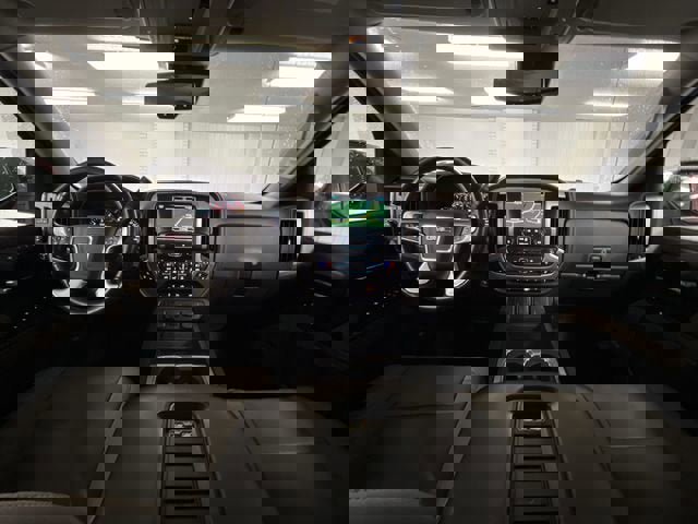 Certified 2018 GMC Sierra 1500 SLT image 20