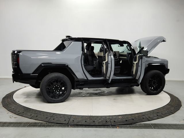 New 2026 GMC Hummer EV 4x4 Crew Cab image 16
