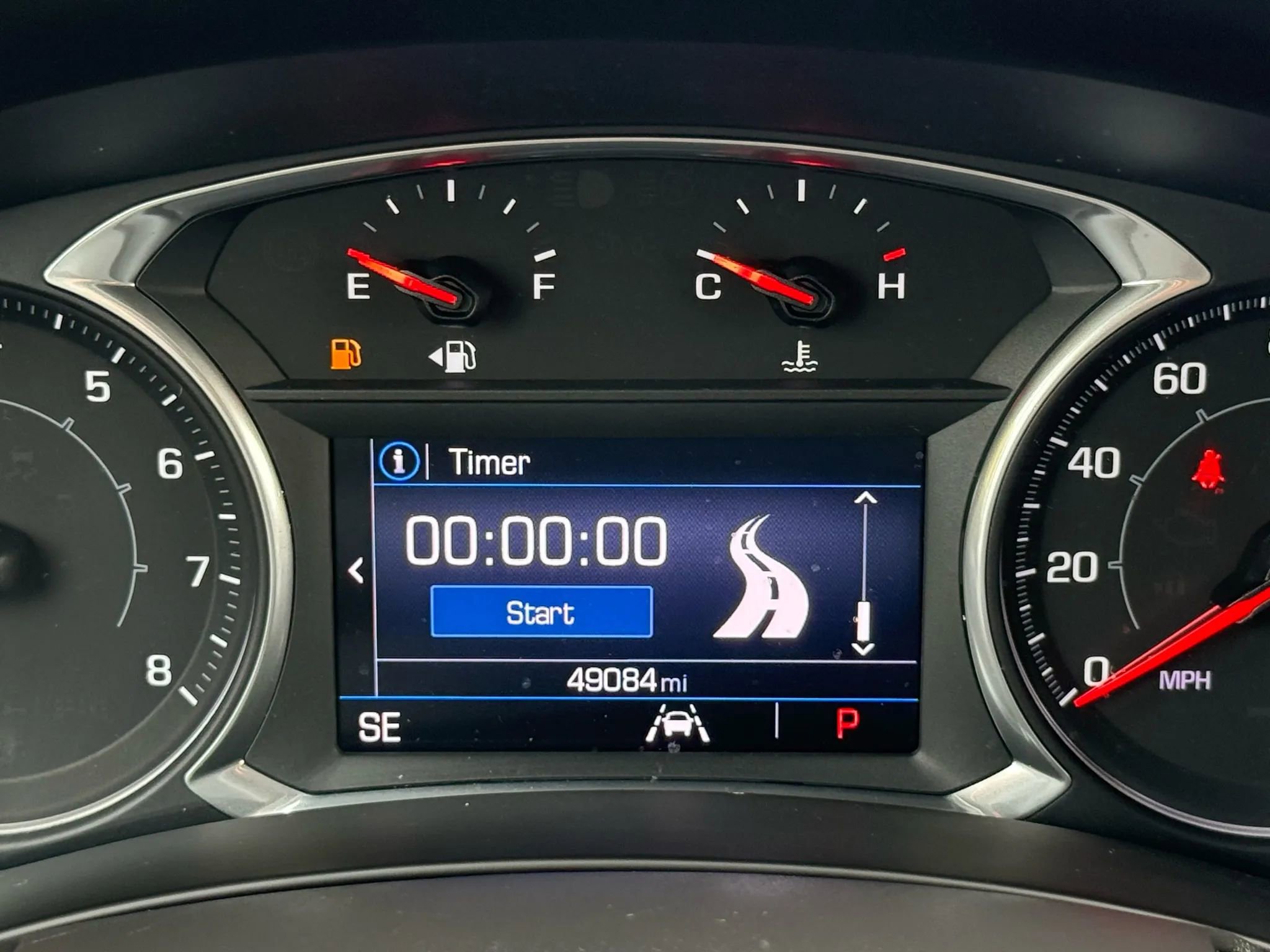 Used 2022 GMC Terrain SLE image 14