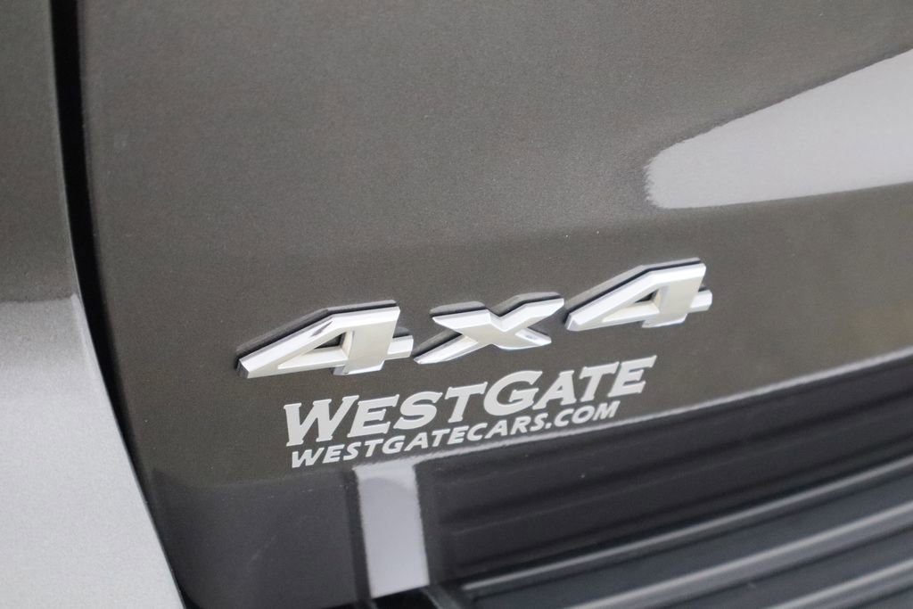 Used 2020 Jeep Grand Cherokee Limited w/ Trailer Tow Group IV image 47