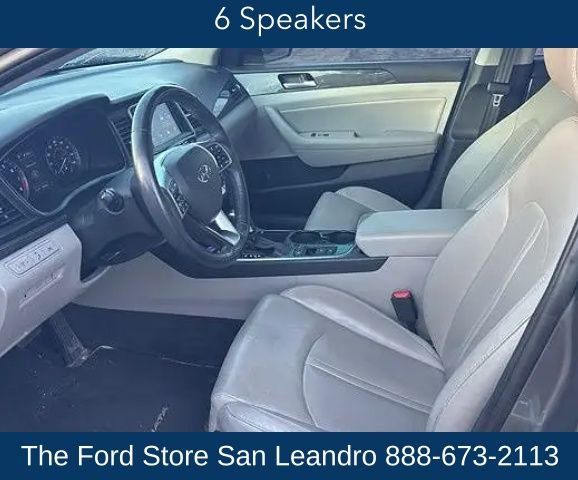 Used 2019 Hyundai Sonata Limited image 17