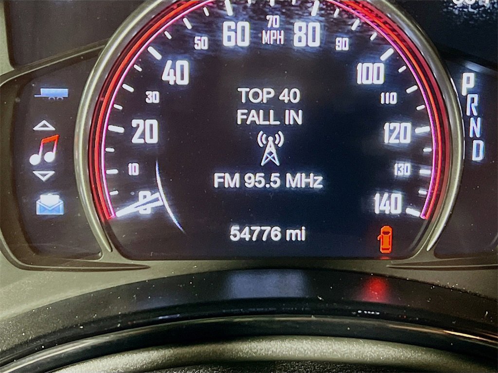 Used 2023 Dodge Durango GT image 12