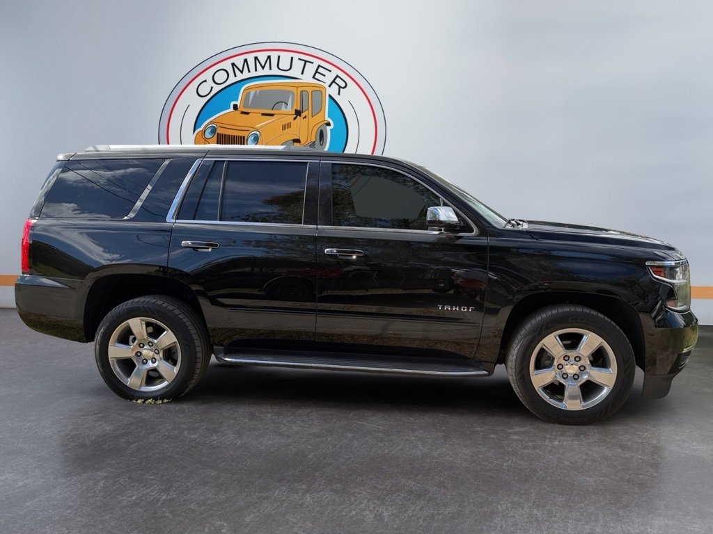 Used 2018 Chevrolet Tahoe Premier image 5