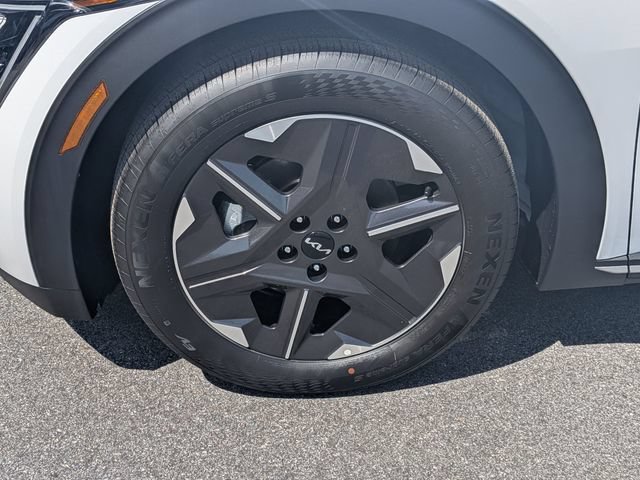 New 2026 Kia EV6 Light RWD image 9