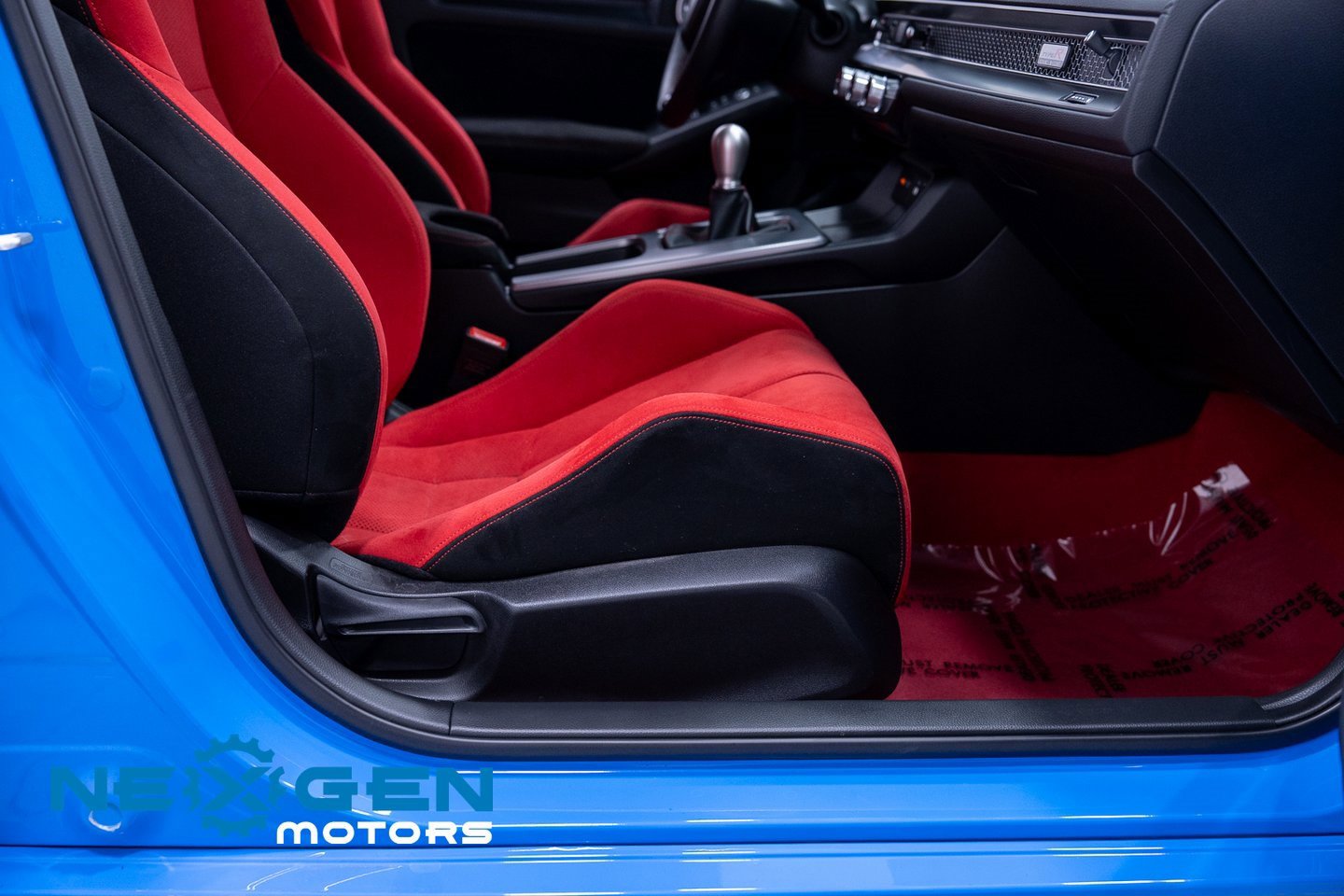 Used 2024 Honda Civic Type R image 44