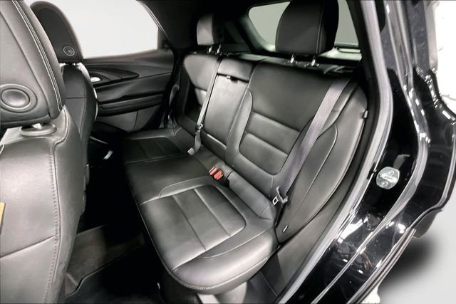 Used 2023 Chevrolet TrailBlazer ACTIV w/ Convenience Package image 21
