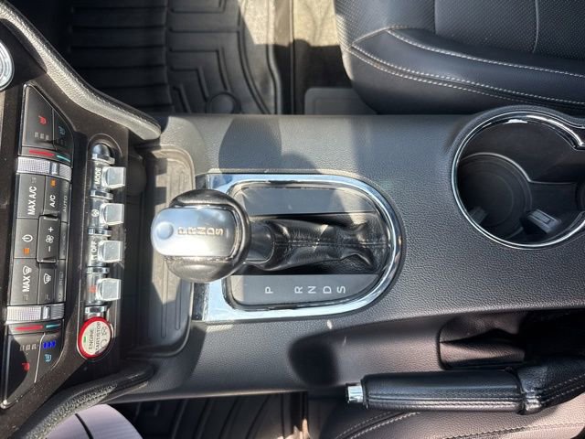 Used 2017 Ford Mustang Premium RWD image 35