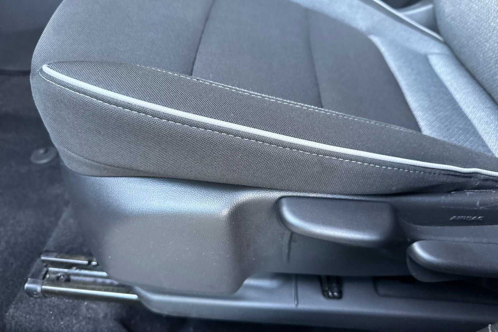 Used 2025 Chevrolet TrailBlazer LT image 13