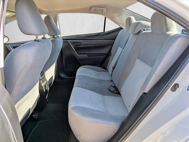 Used 2015 Toyota Corolla L image 12