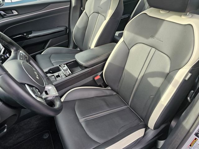 Certified 2025 Kia K5 GT-Line image 23