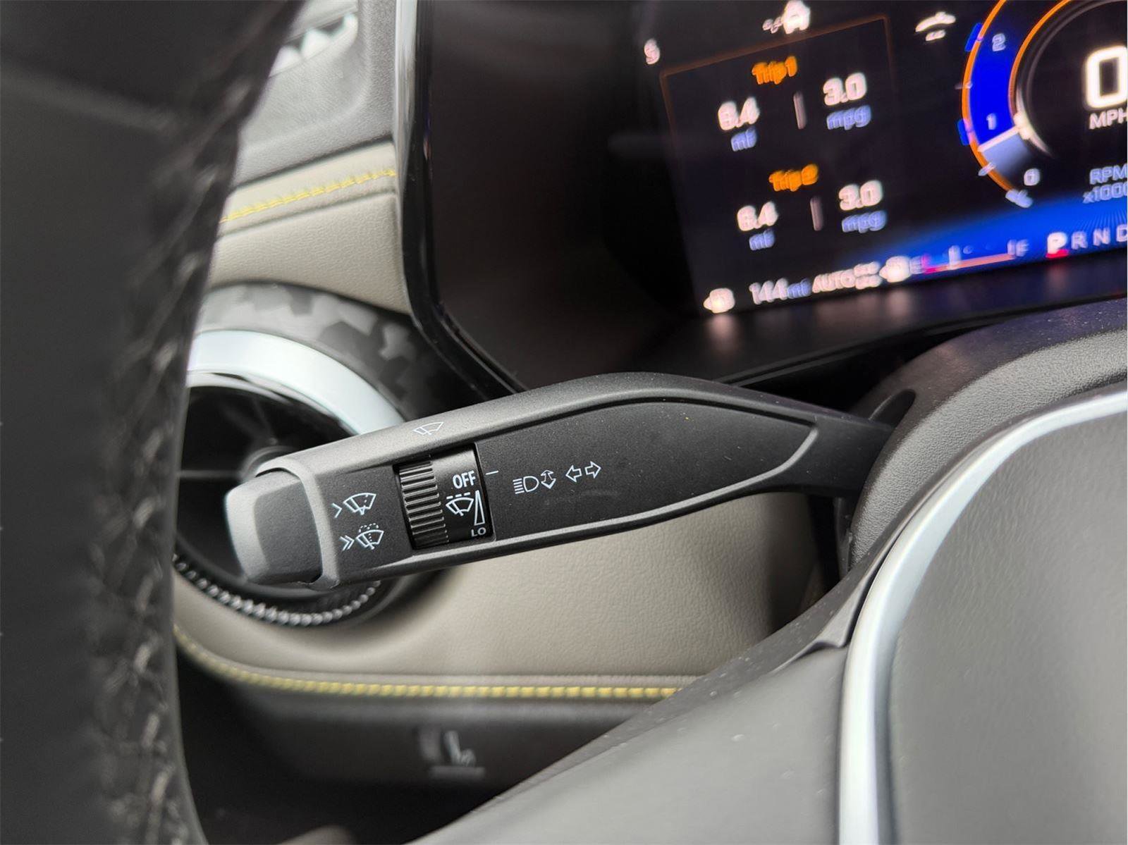 New 2026 Chevrolet Colorado ZR2 w/ ZR2 Bison Edition image 21