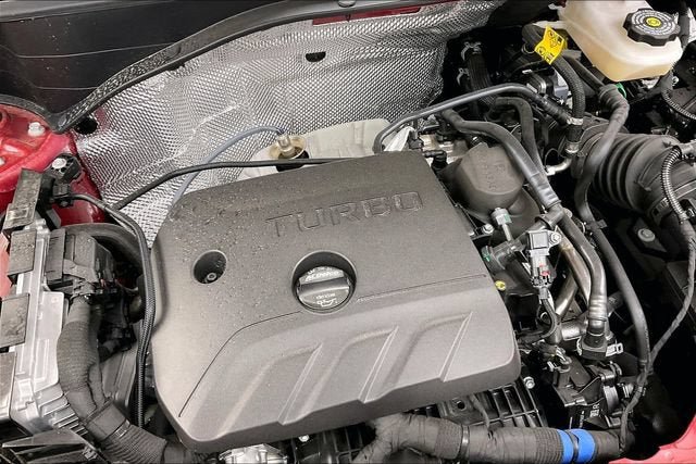New 2026 Buick Encore GX Sport Touring w/ Advanced Technology Package FWD image 13