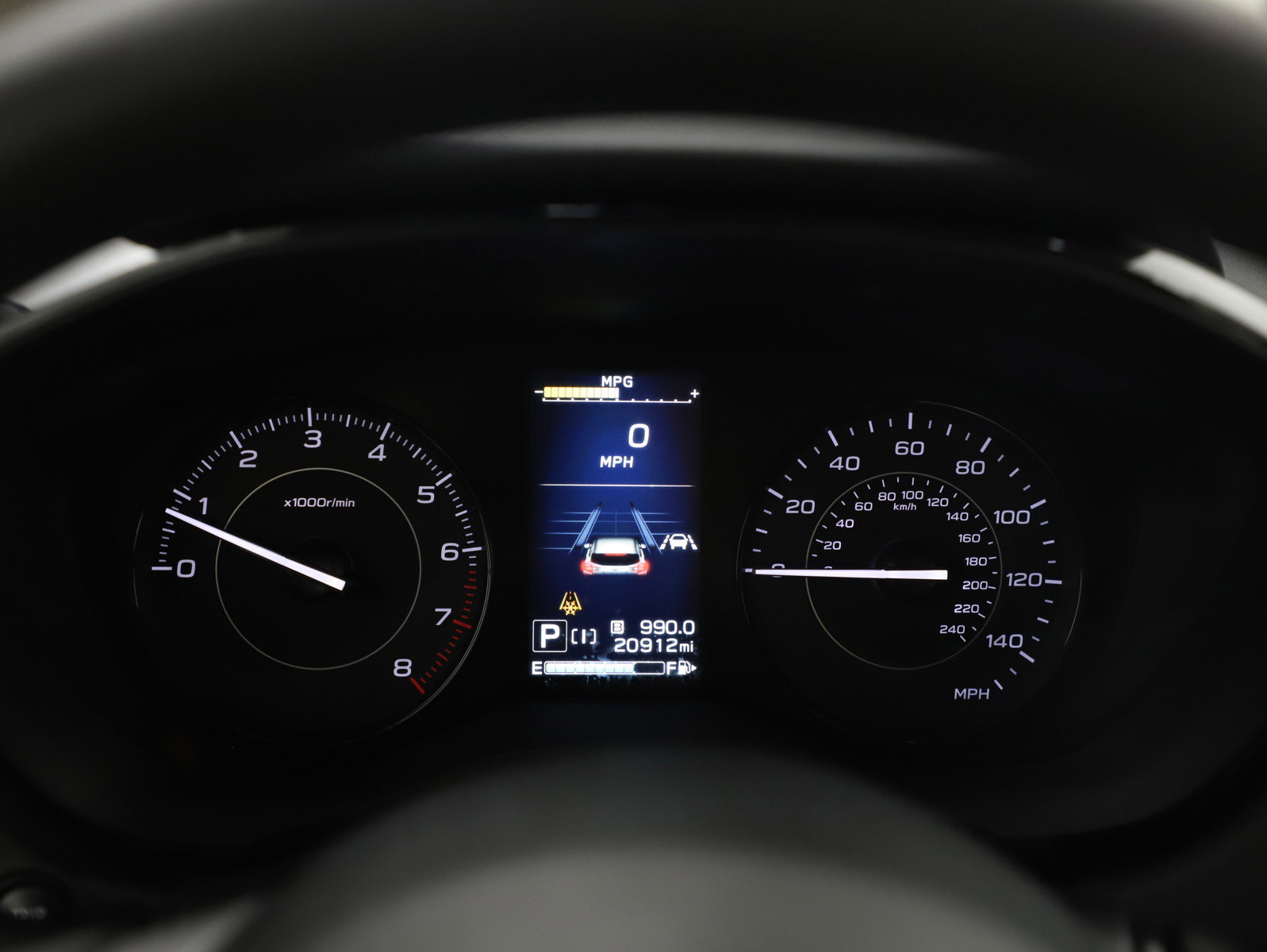 Used 2023 Subaru Impreza Premium image 24