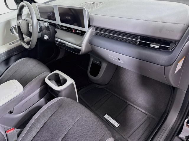 Certified 2024 Hyundai Ioniq 5 SEL AWD/4WD image 29
