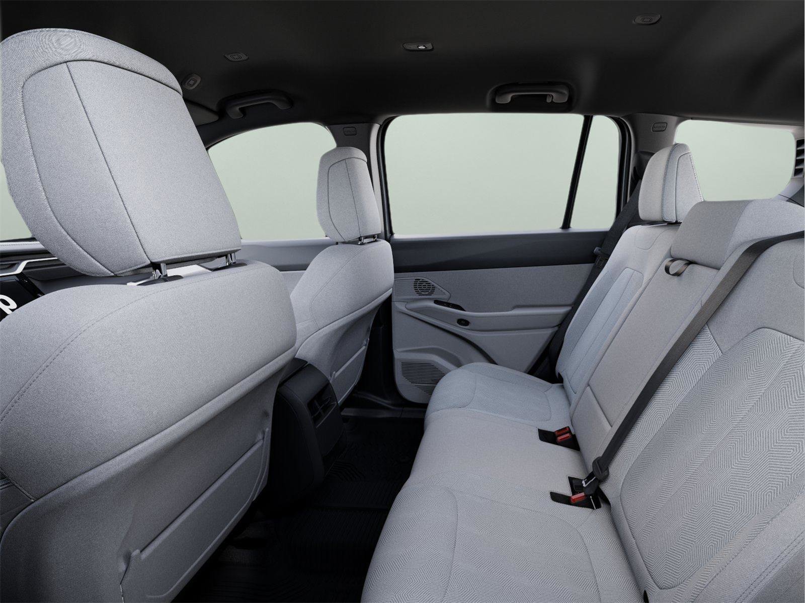New 2026 Jeep Cherokee Laredo AWD/4WD image 17