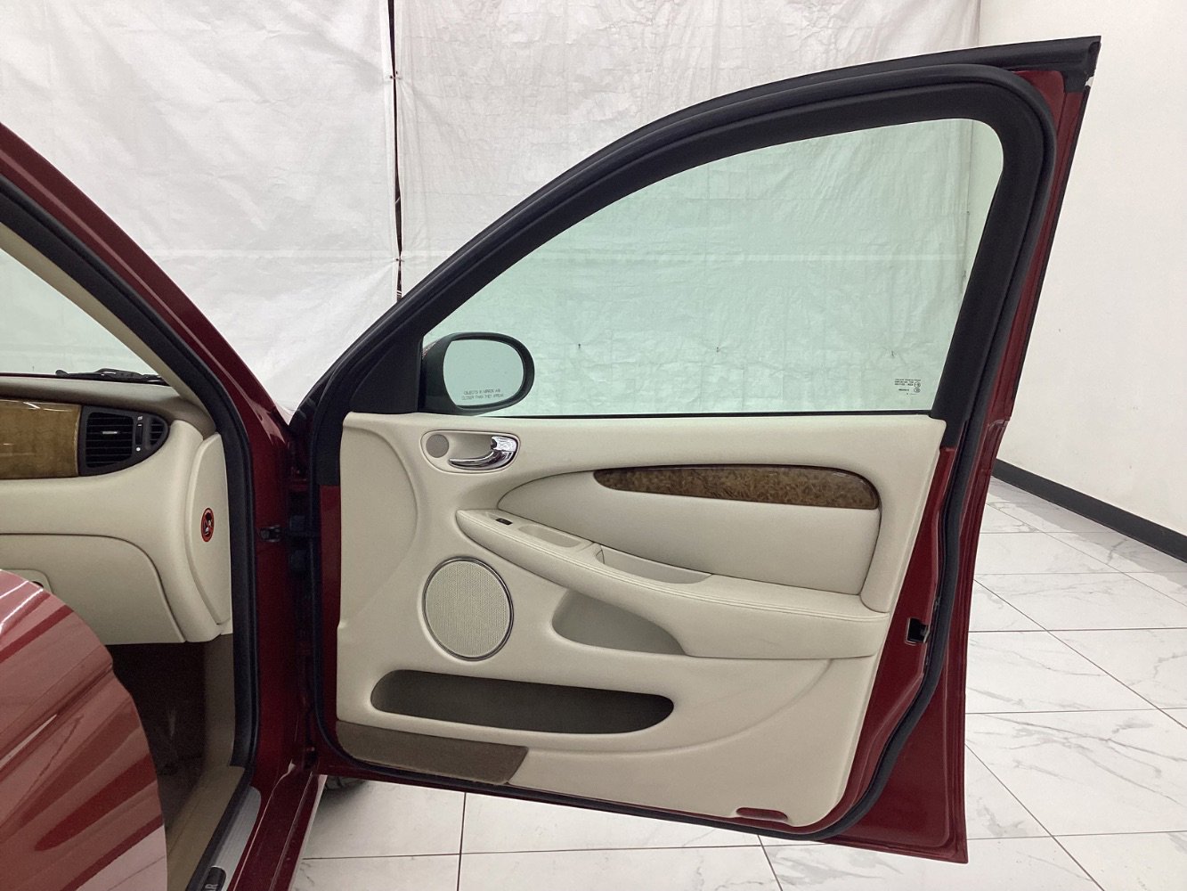 Used 2006 Jaguar X-TYPE 3.0 image 18