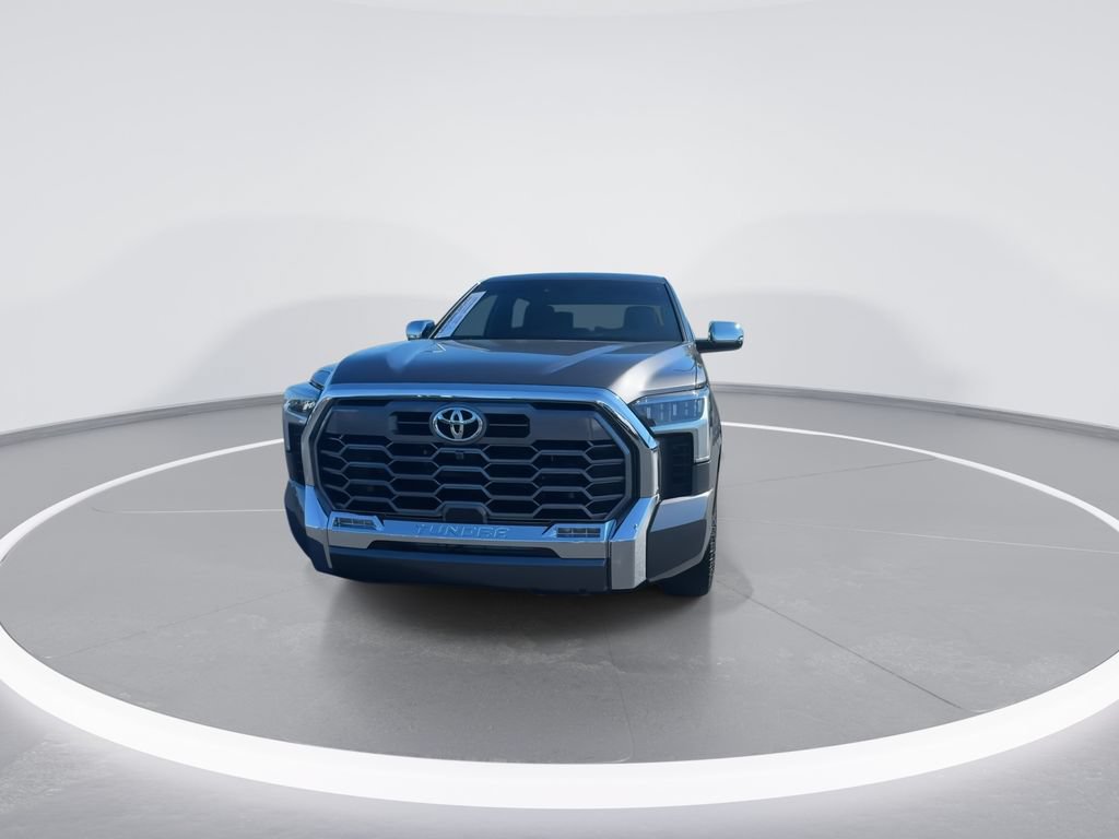 Used 2024 Toyota Tundra 1794 Edition w/ TRD Off-Road Package AWD/4WD image 3