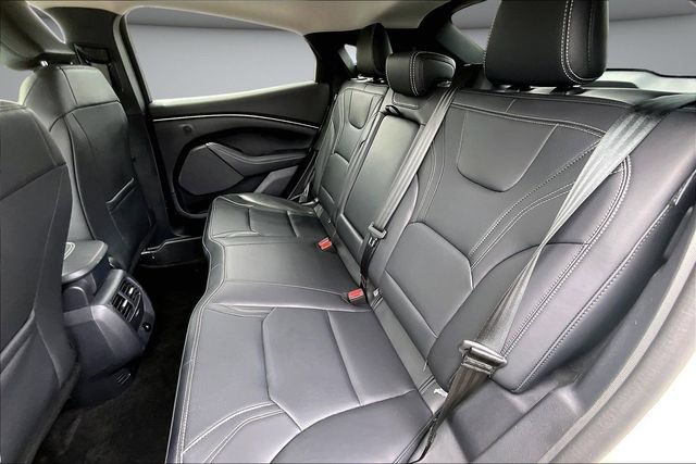 Used 2025 Ford Mustang Mach-E Premium AWD/4WD image 21