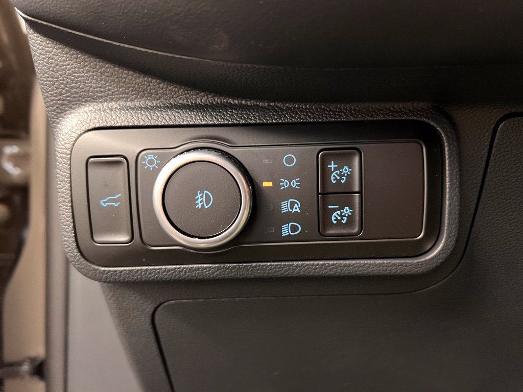 New 2026 Ford Explorer ST-Line w/ ST-Line Street Pack AWD/4WD image 23