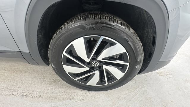 Used 2024 Volkswagen Atlas SE image 9