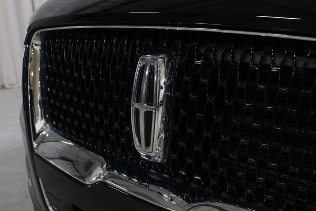 Certified 2023 Lincoln Navigator L Reserve AWD/4WD image 25